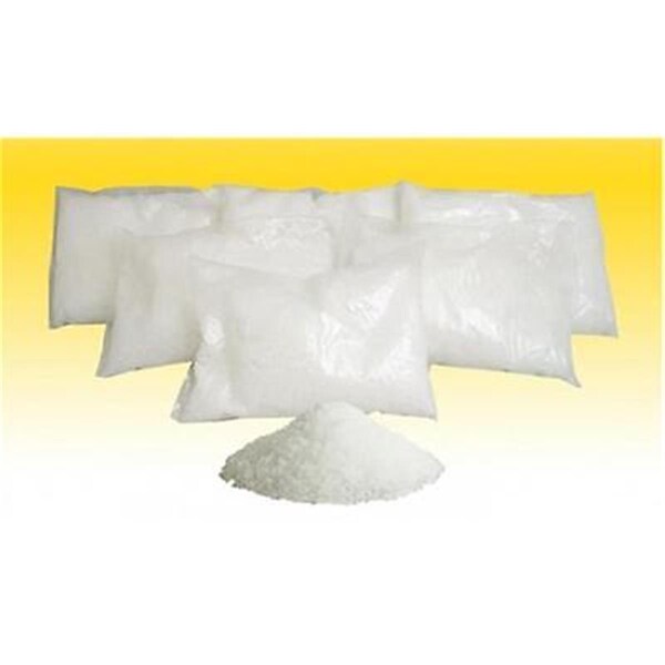 Waxwel 6 x 1 lbs Bags of Paraffin Pastilles - Citrus Fragrance WaxWel-11-1746-6 - main